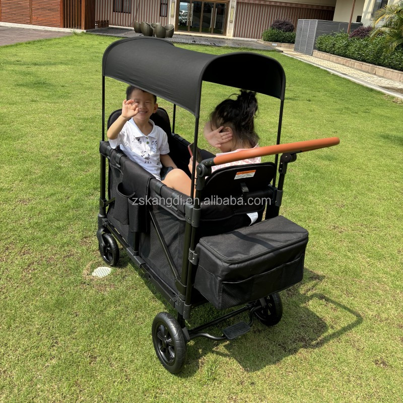 Outdoor Garden Beach Trolley F - огляд і ціна Outdoor Camping Shop