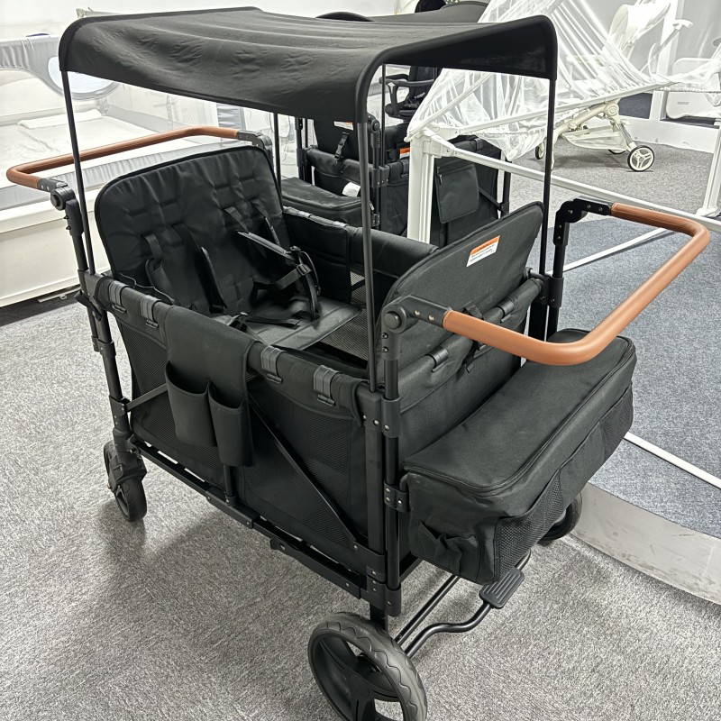 Outdoor Garden Beach Trolley F - огляд і ціна Outdoor Camping Shop