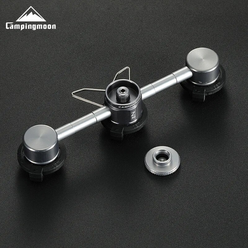 CAMPINGMOON Outdoor Camping 1P - огляд і ціна Outdoor Camping Outlet