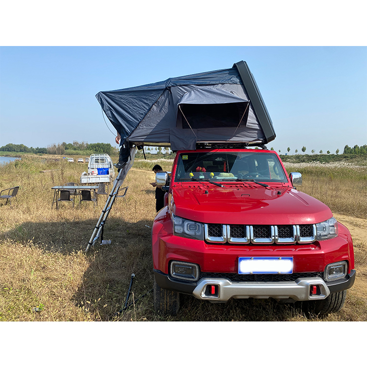 Tent Manufacturer Cheapest Out - огляд і ціна Outdoor Camping Car Tent
