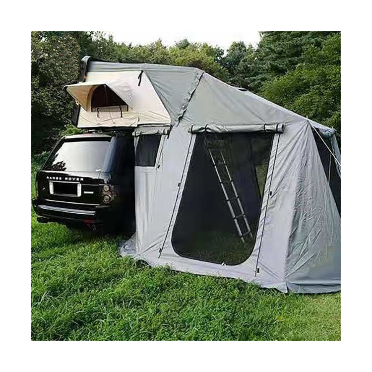 Tent Manufacturer Cheapest Out - огляд і ціна Outdoor Camping Car Tent