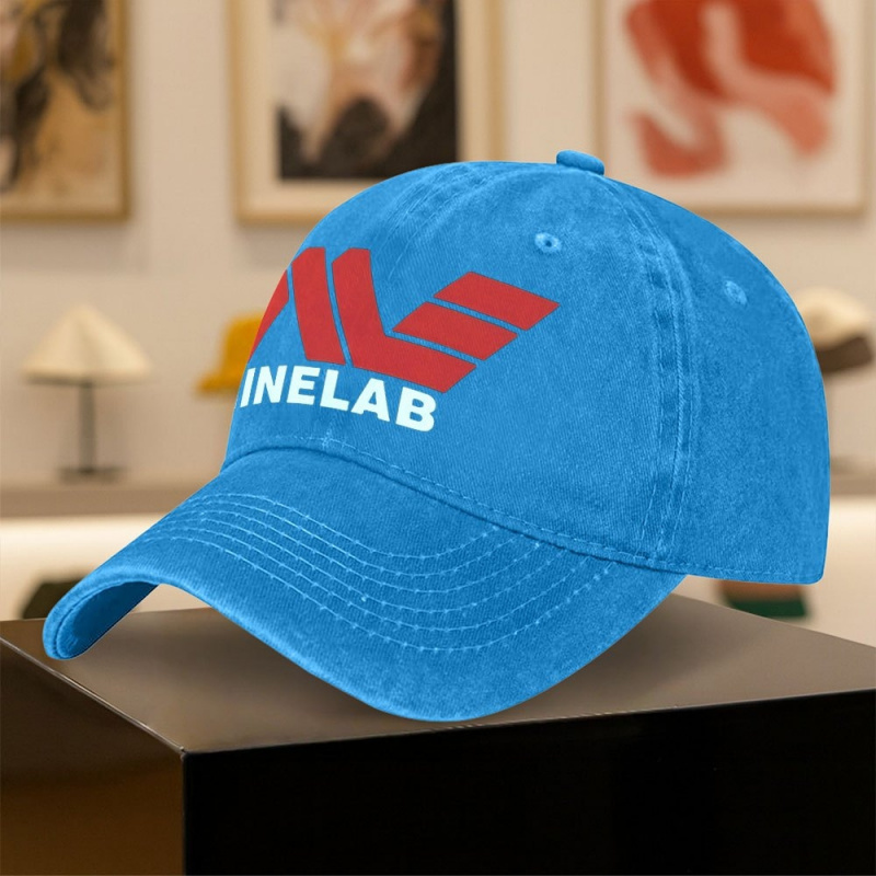 MINELAB Brand Logo Classic Tre - огляд і ціна Outdoor Camping Logo