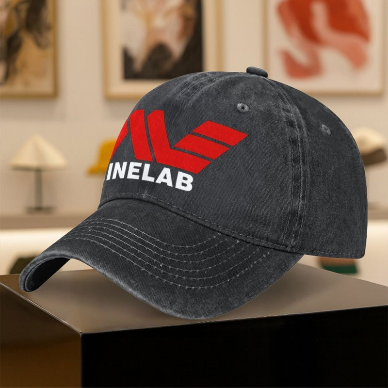 MINELAB Brand Logo Classic Tre - огляд і ціна Outdoor Camping Logo