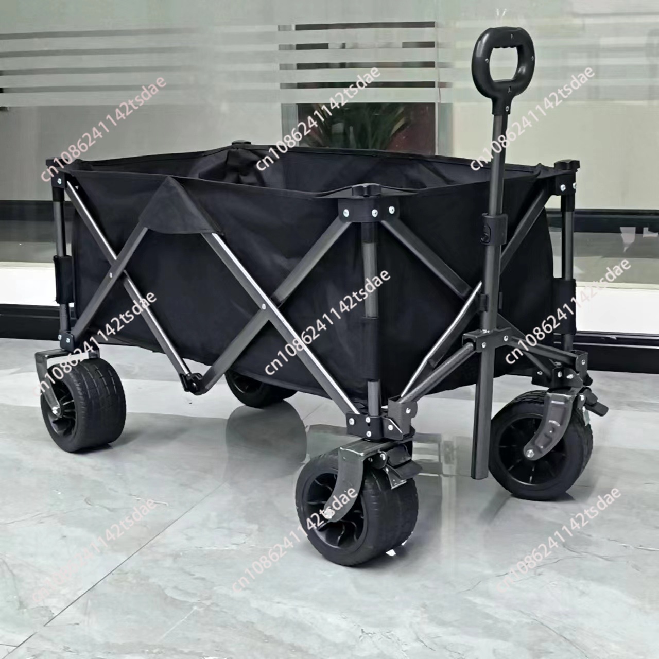 Outdoor camper trolley Camp ca - огляд і ціна Outdoor Camping Shop