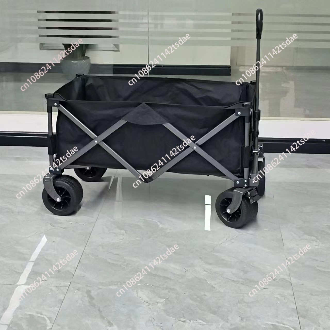 Outdoor camper trolley Camp ca - огляд і ціна Outdoor Camping Shop