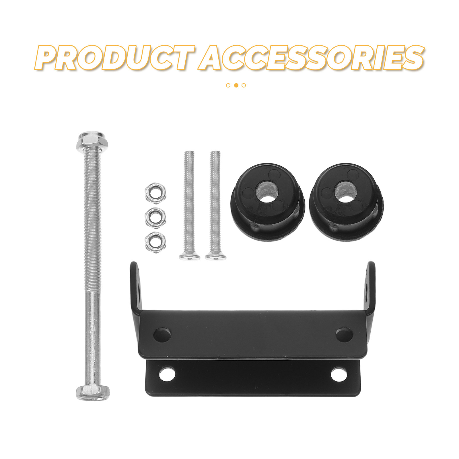 1Set Folding Wagon Handle Repl - огляд і ціна Outdoor Camping Shop
