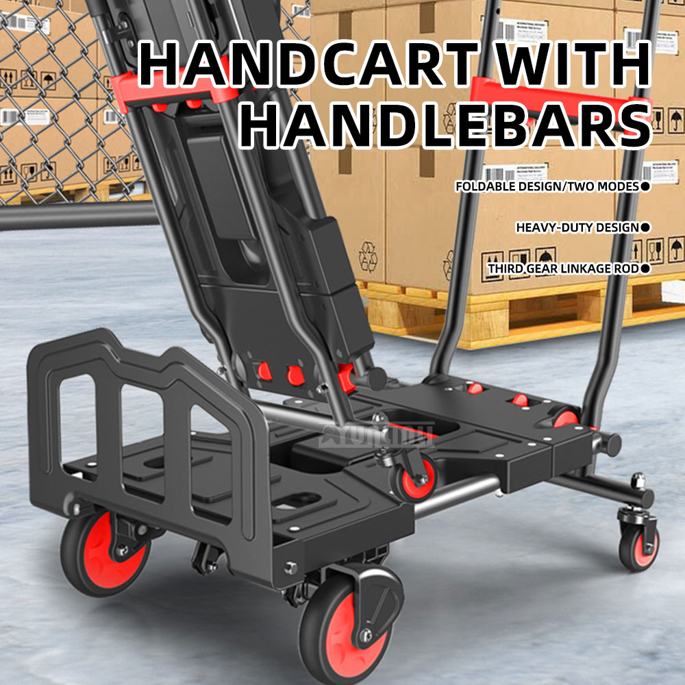 Lightweight Camping Trolley,Mu - огляд і ціна Outdoor Camping Shop