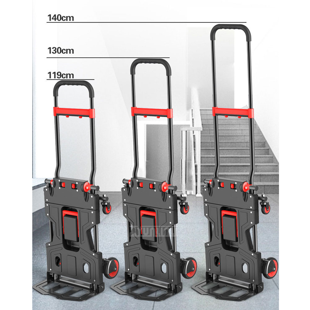 Lightweight Camping Trolley,Mu - огляд і ціна Outdoor Camping Shop