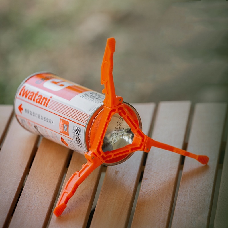​​​​​​Portable Gas Canister St - огляд і ціна Outdoor Camping Outlet