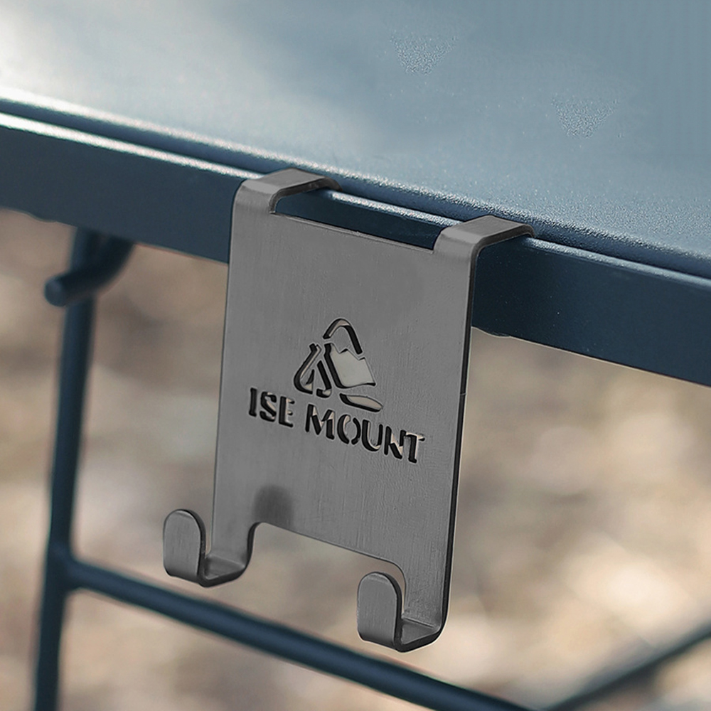 Hang Gas Canister Hook Camping - огляд і ціна Outdoor Camping Outlet
