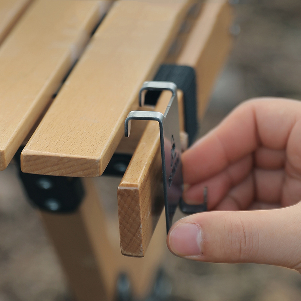 Hang Gas Canister Hook Camping - огляд і ціна Outdoor Camping Outlet
