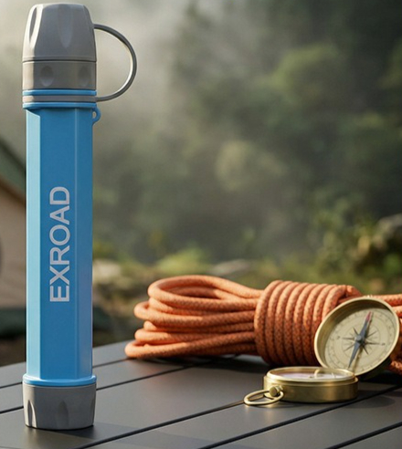 Adventure camping direct drink - огляд і ціна Outdoor Camping Direct