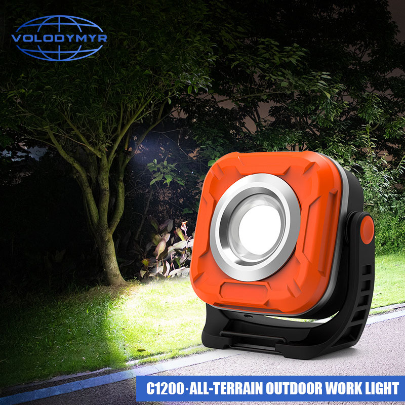 VOLODYMYR Camping Light Camp L - огляд і ціна Outdoor Camping Car Tent