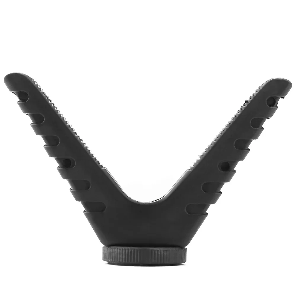 V-Yoke Stick Rack Rest Camera  - огляд і ціна Outdoor Camping Toys