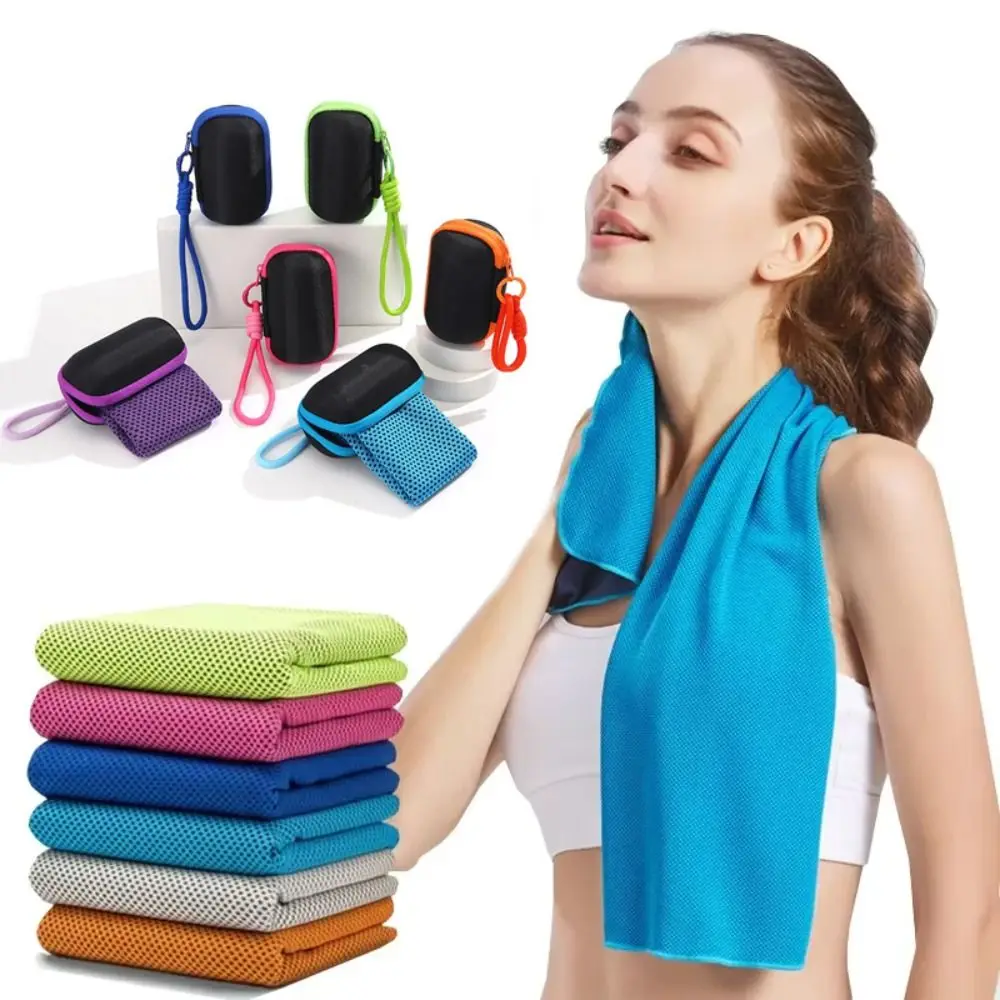 New Microfiber Towel Sports Qu - огляд і ціна Camp Towel Microfiber