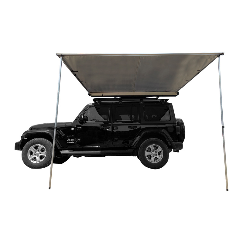 Car Side Awning, Waterproof Ox - огляд і ціна Outdoor Camping Van Tent