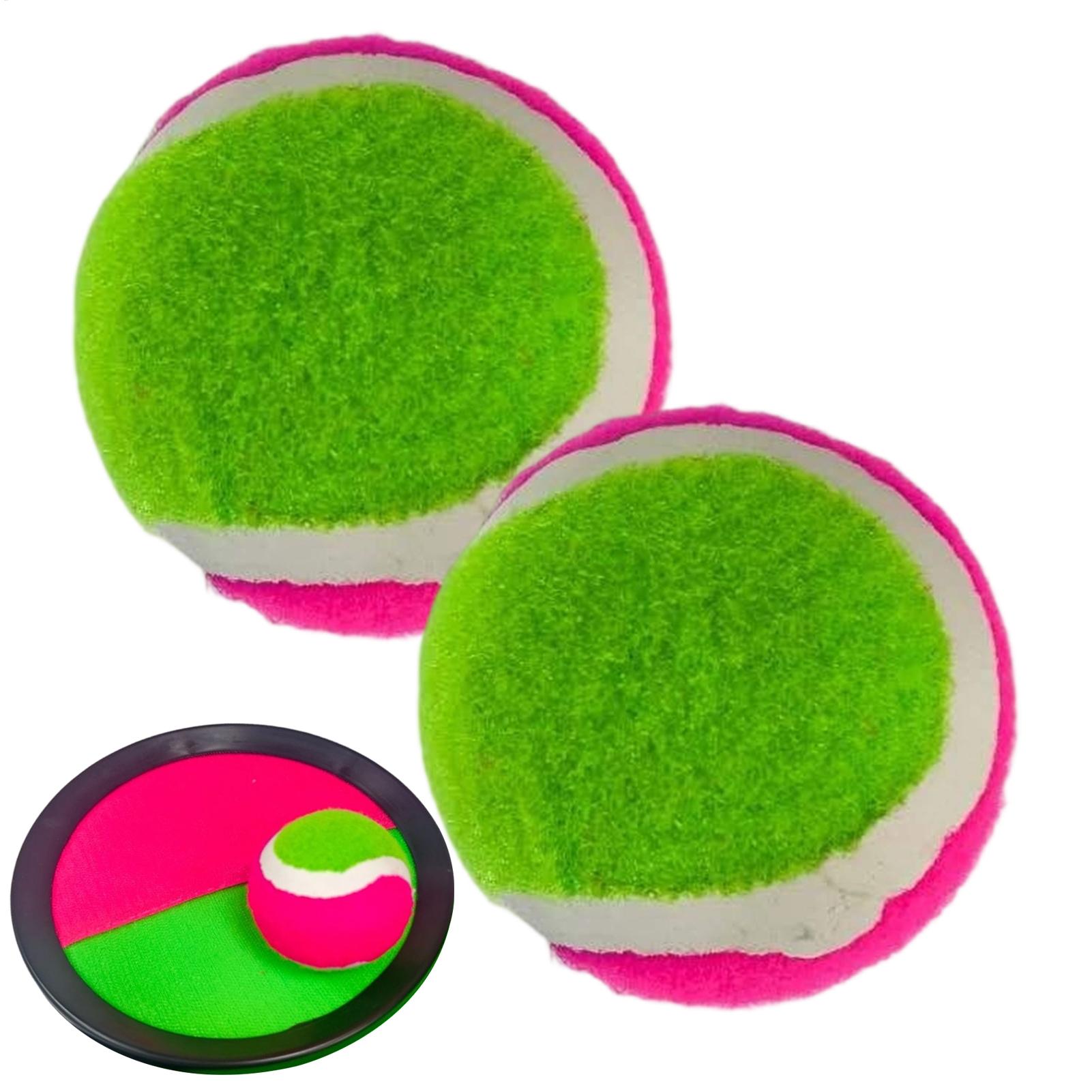 2pcs 2.5 Inch Sticky Toss Catc - огляд і ціна Outdoor Camping Toys