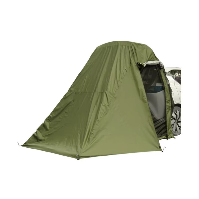 Suv Tailgate Outdoor Camping C - огляд і ціна Outdoor Camping Van Tent