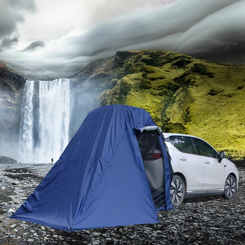Suv Tailgate Outdoor Camping C - огляд і ціна Outdoor Camping Van Tent