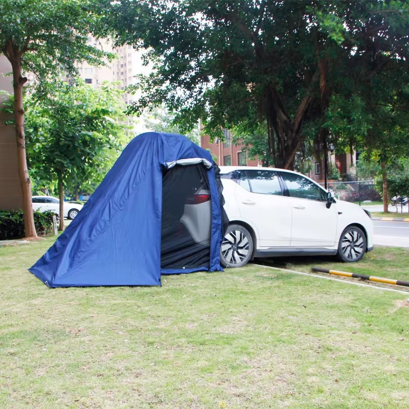 Suv Tailgate Outdoor Camping C - огляд і ціна Outdoor Camping Van Tent