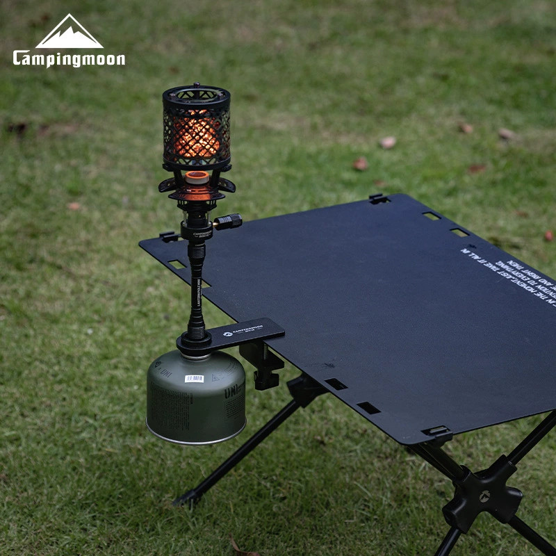 Camping Desktop Clip Extension - огляд і ціна Outdoor Camping Outlet