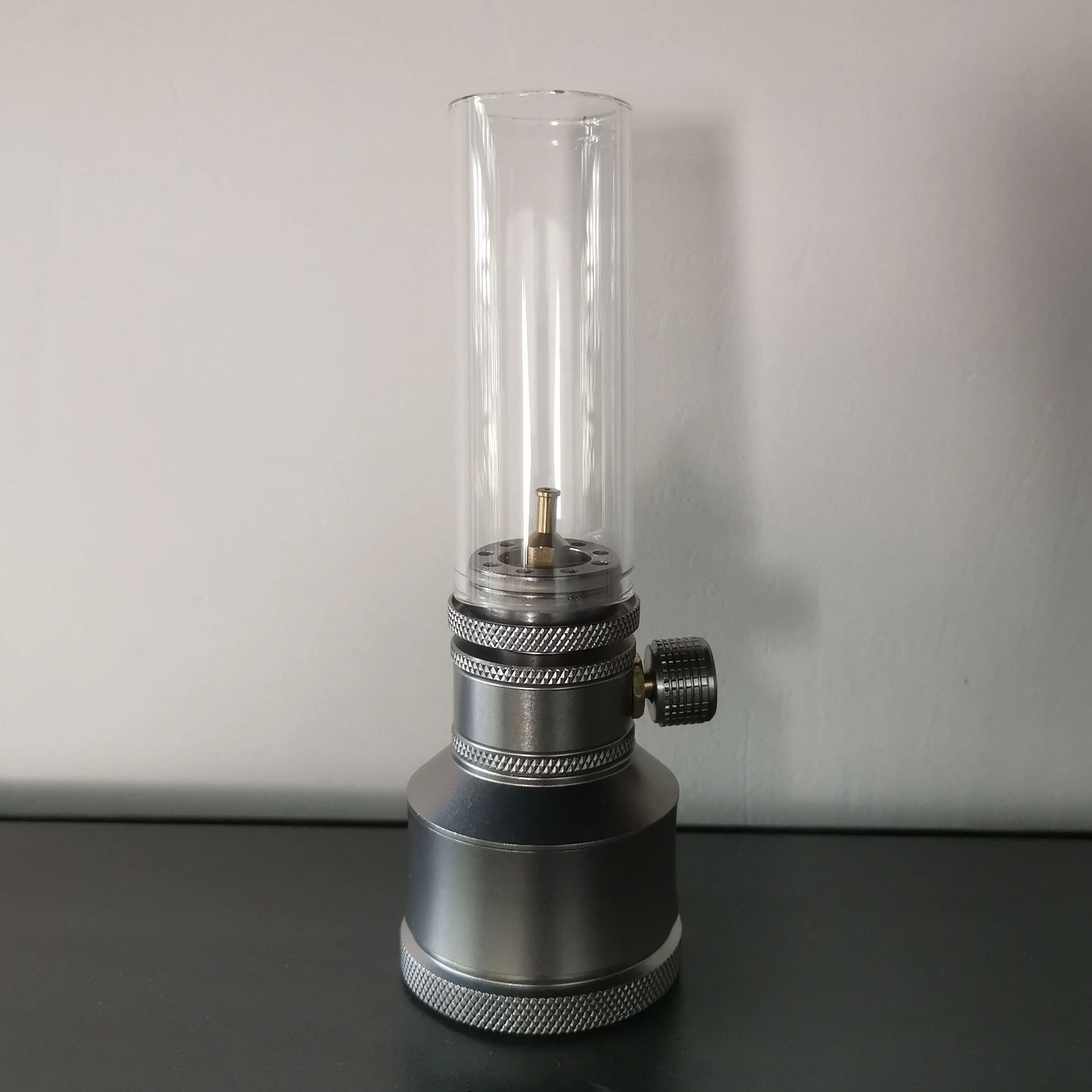 Camping Gas Lamp Portable Smal - огляд і ціна Outdoor Camping Outlet