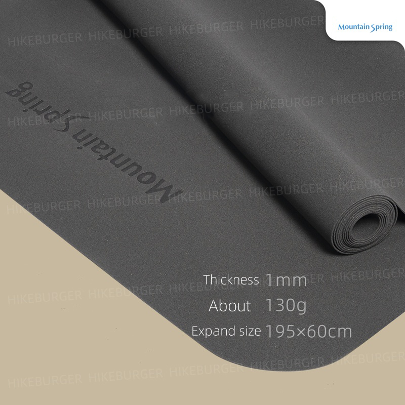 Mountain Spring Mat Outdoor Ca - огляд і ціна Outdoor Camping Rug Waterproof