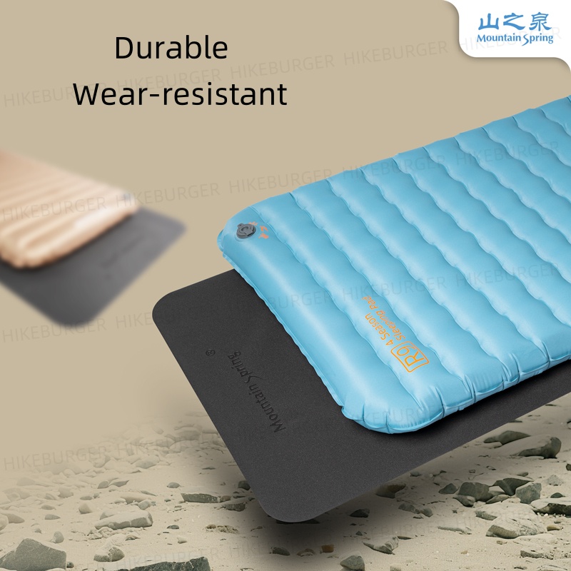 Mountain Spring Mat Outdoor Ca - огляд і ціна Outdoor Camping Rug Waterproof