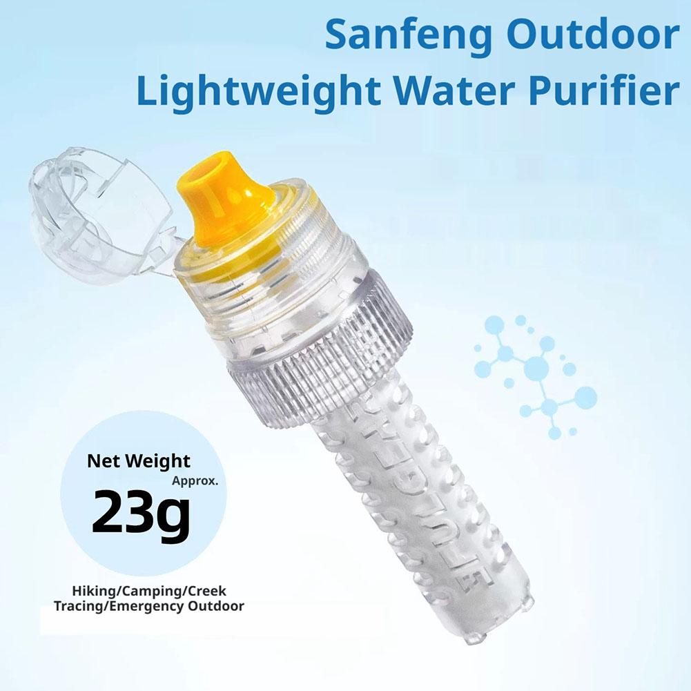 Sports Cover Squeeze Emergency - огляд і ціна Outdoor Camping Direct