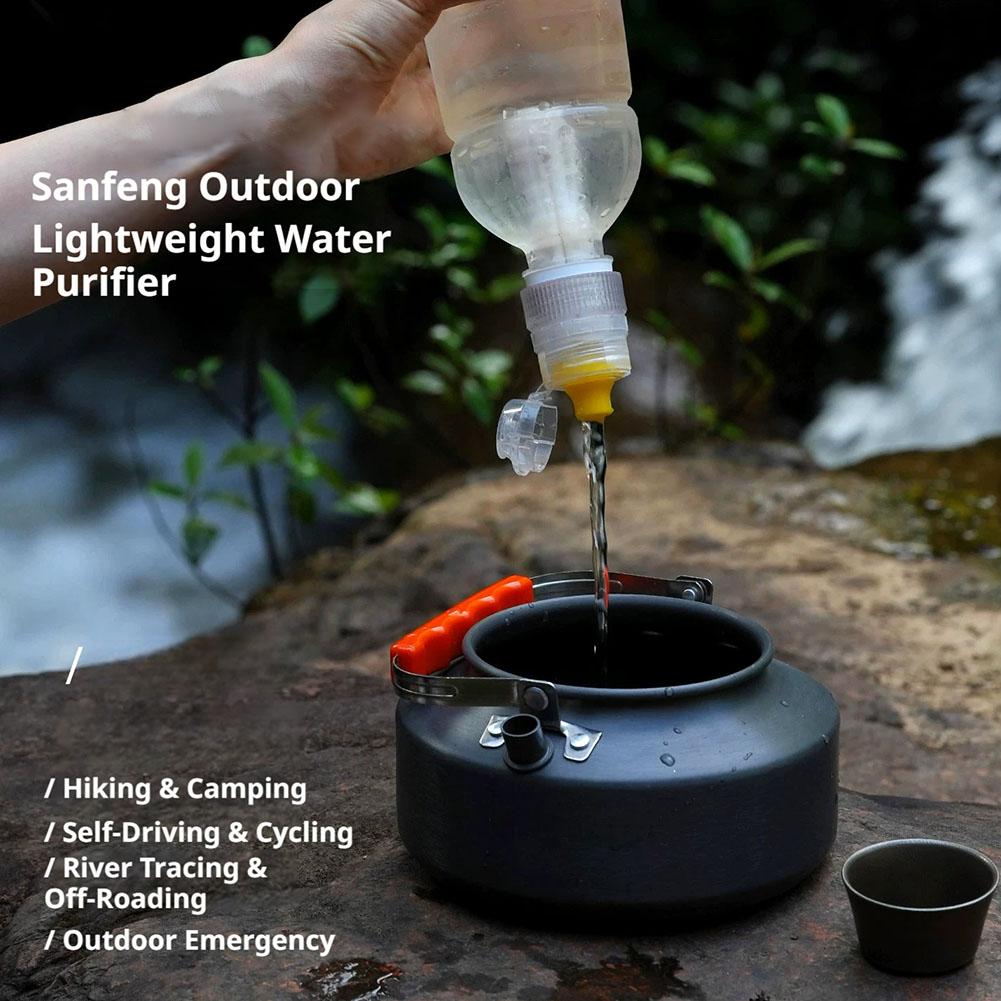 Sports Cover Squeeze Emergency - огляд і ціна Outdoor Camping Direct