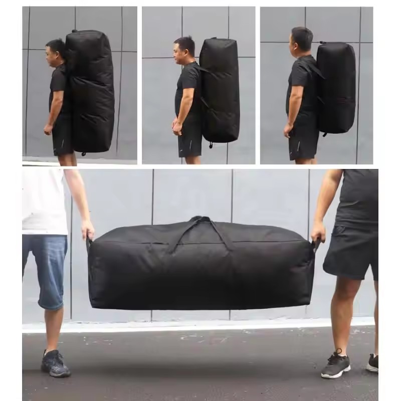 1680D Oxford Outdoor Camping S - огляд і ціна Outdoor Camping Hiking