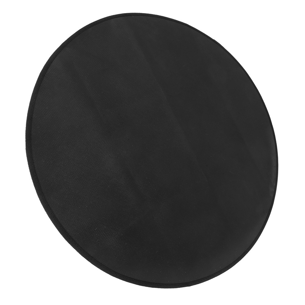 Round Fireproof Bbq Mat Heat R - огляд і ціна Outdoor Camping Mat Waterproof