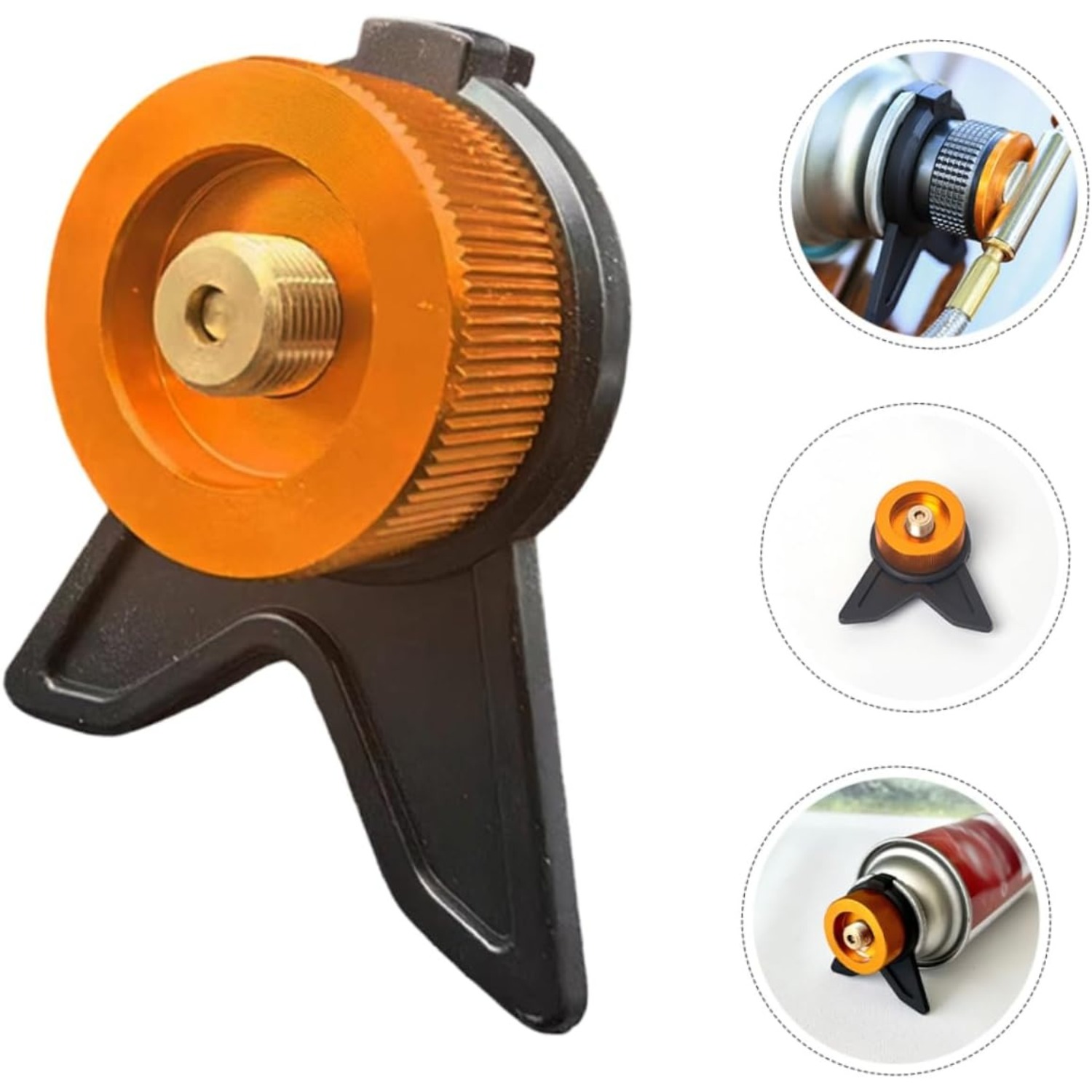 Propane Tank Parts Gas Tank Ad - огляд і ціна Outdoor Camping Outlet