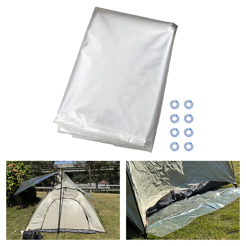 Comincia 60-100G Ultralight Gr - огляд і ціна Outdoor Camping Mat Waterproof