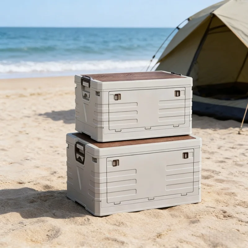 Car Storage Bin Outdoor Campin - огляд і ціна Outdoor Camping Toys