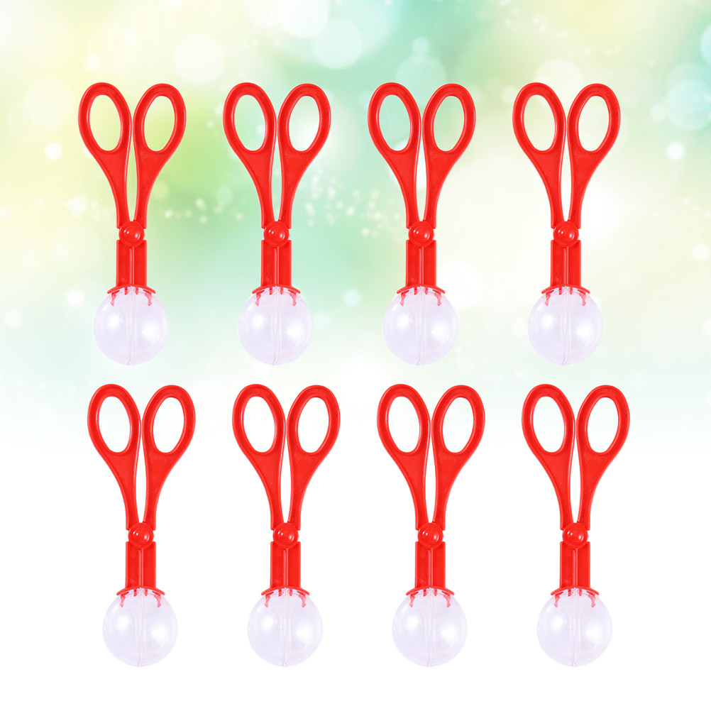 8Pcs Kids Insect Catch Scissor - огляд і ціна Outdoor Camping Toys