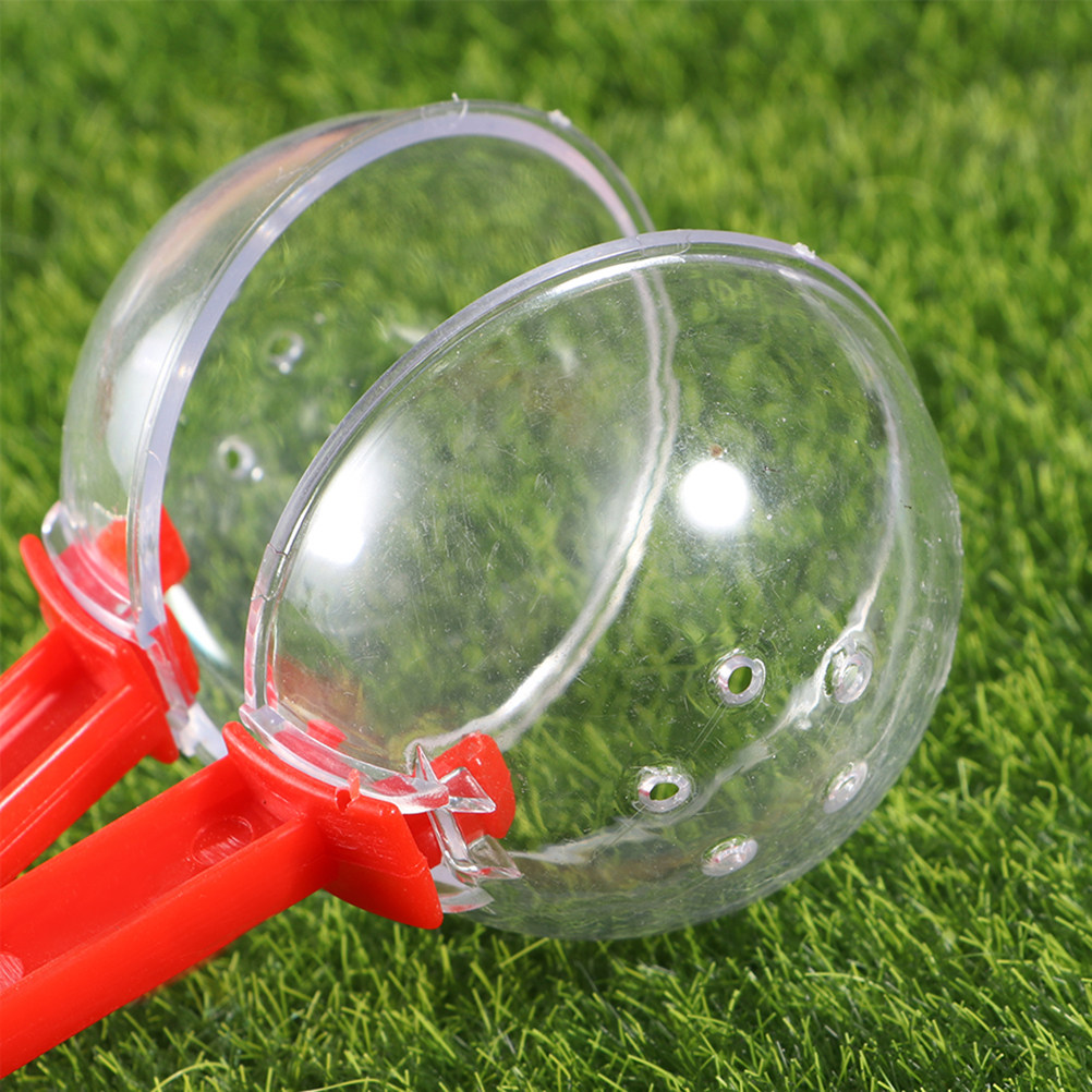 8Pcs Kids Insect Catch Scissor - огляд і ціна Outdoor Camping Toys