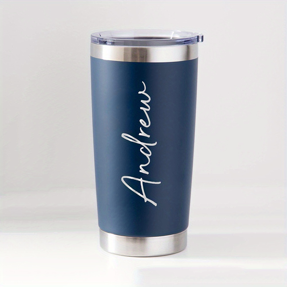Personalized Stainless Steel C - огляд і ціна Outdoor Camping Direct