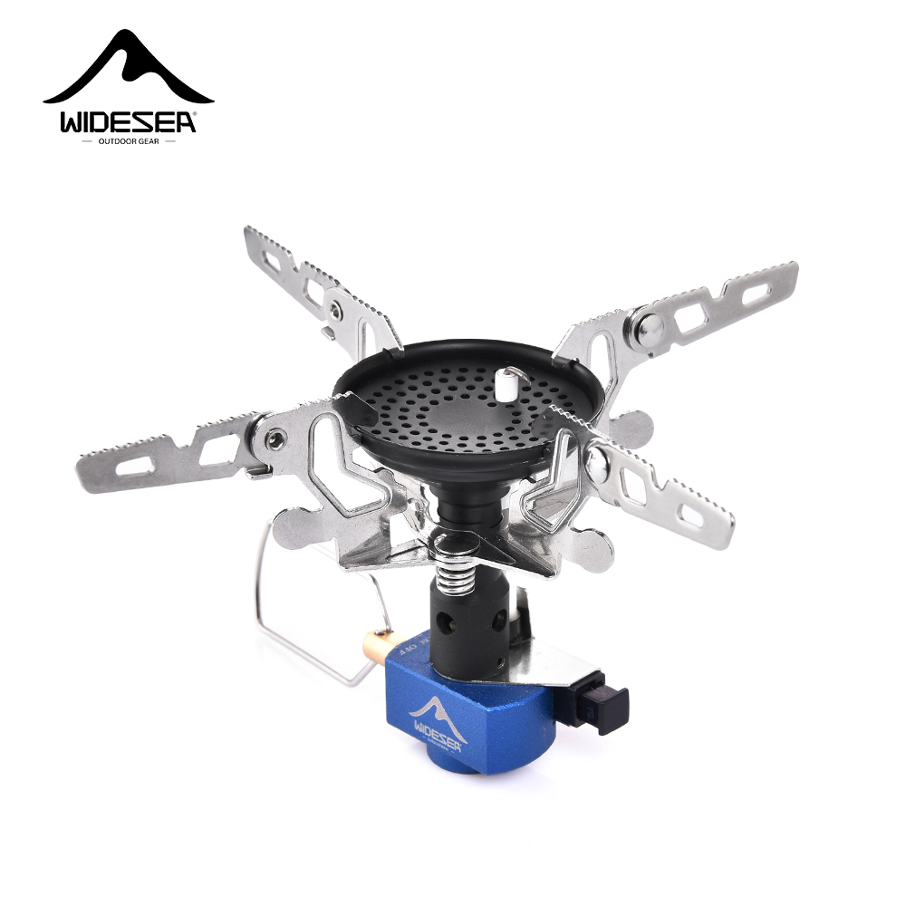 Outdoor Camping Gas Burner Out - огляд і ціна Outdoor Camping Outlet