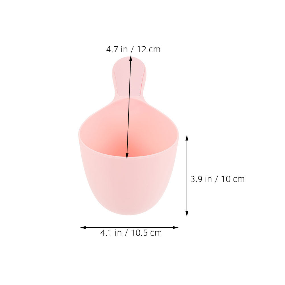 Water Ladle for Home Kitchen B - огляд і ціна Outdoor Camping Bathroom