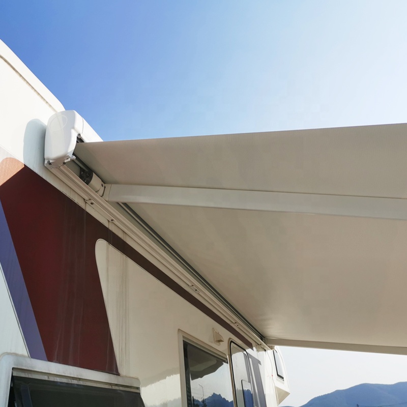 STLF Awnlux Aluminum Alloy Fra - огляд і ціна Outdoor Camping Car Tent