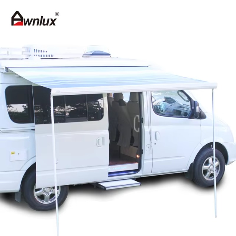 STLF Awnlux Aluminum Alloy Fra - огляд і ціна Outdoor Camping Car Tent