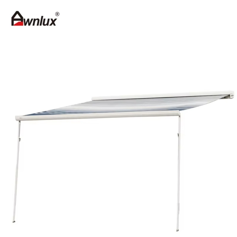STLF Awnlux Aluminum Alloy Fra - огляд і ціна Outdoor Camping Car Tent