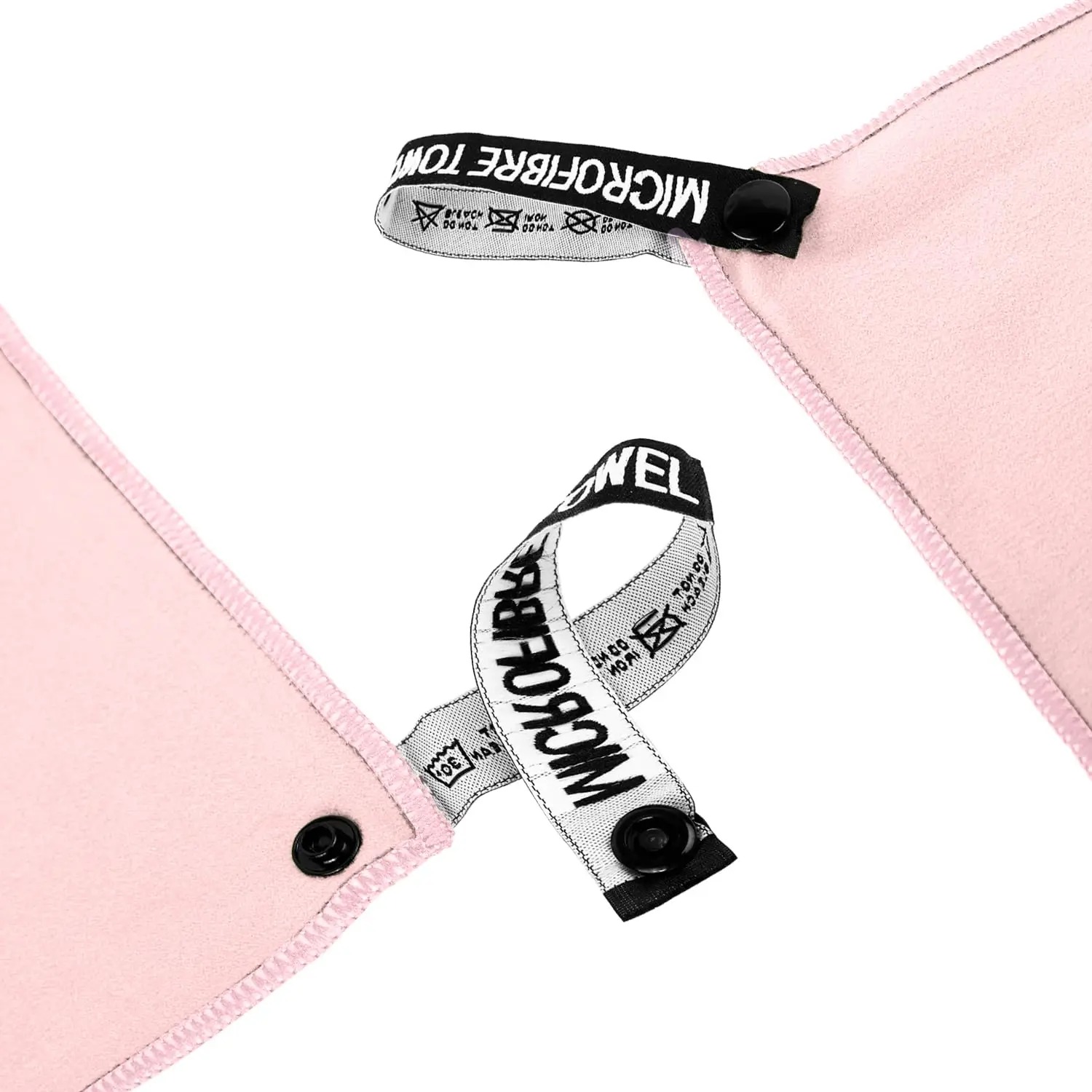 Microfiber Towel Perfect Trave - огляд і ціна Camp Towel Microfiber