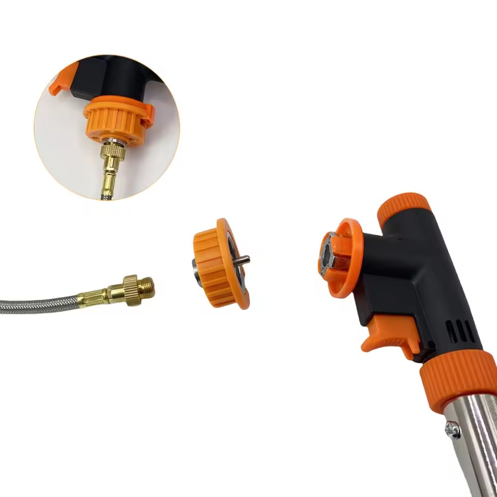 Outdoor Cassette Adapter Threa - огляд і ціна Outdoor Camping Outlet