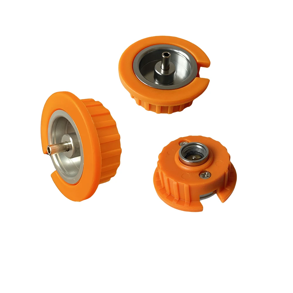 Outdoor Cassette Adapter Threa - огляд і ціна Outdoor Camping Outlet