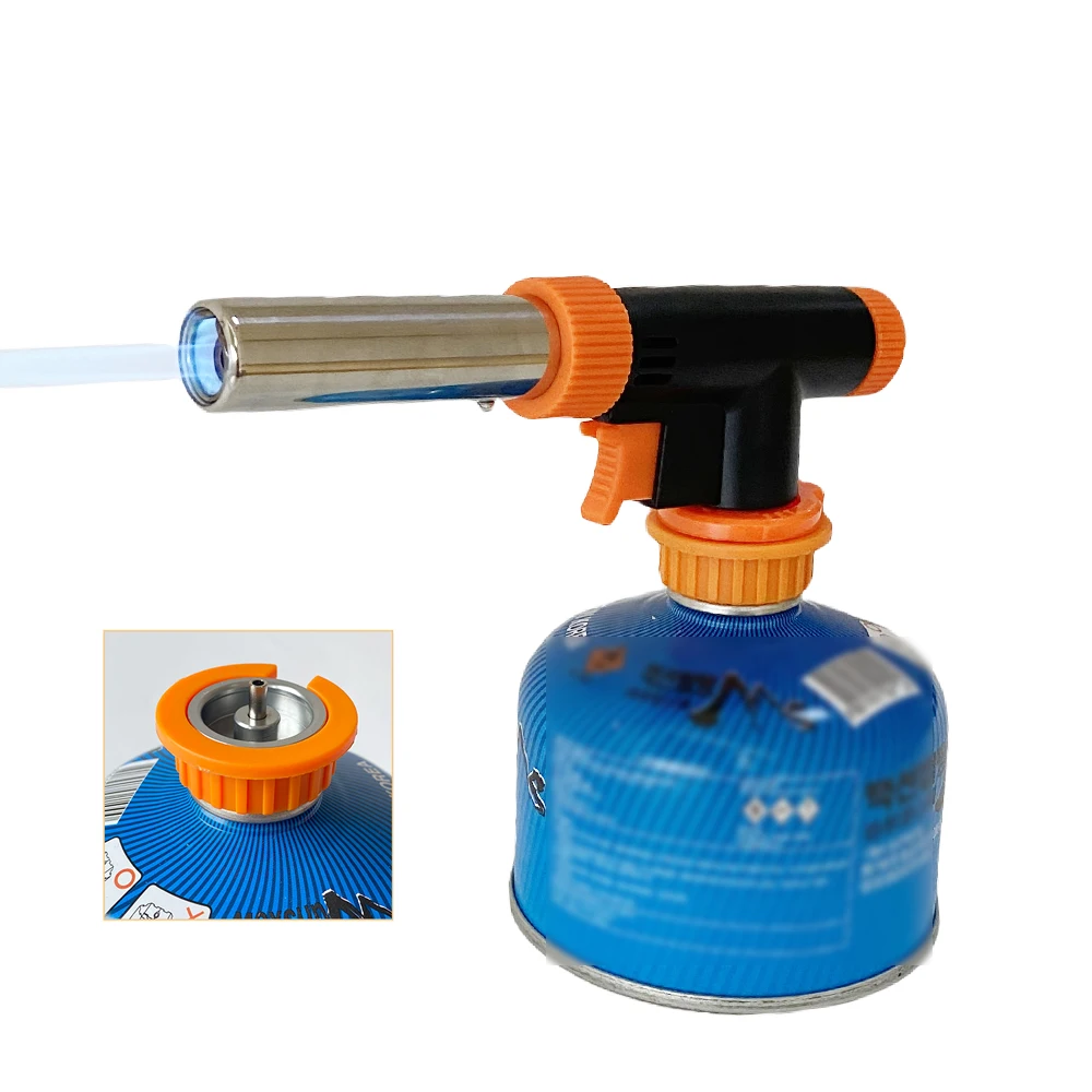 Outdoor Cassette Adapter Threa - огляд і ціна Outdoor Camping Outlet