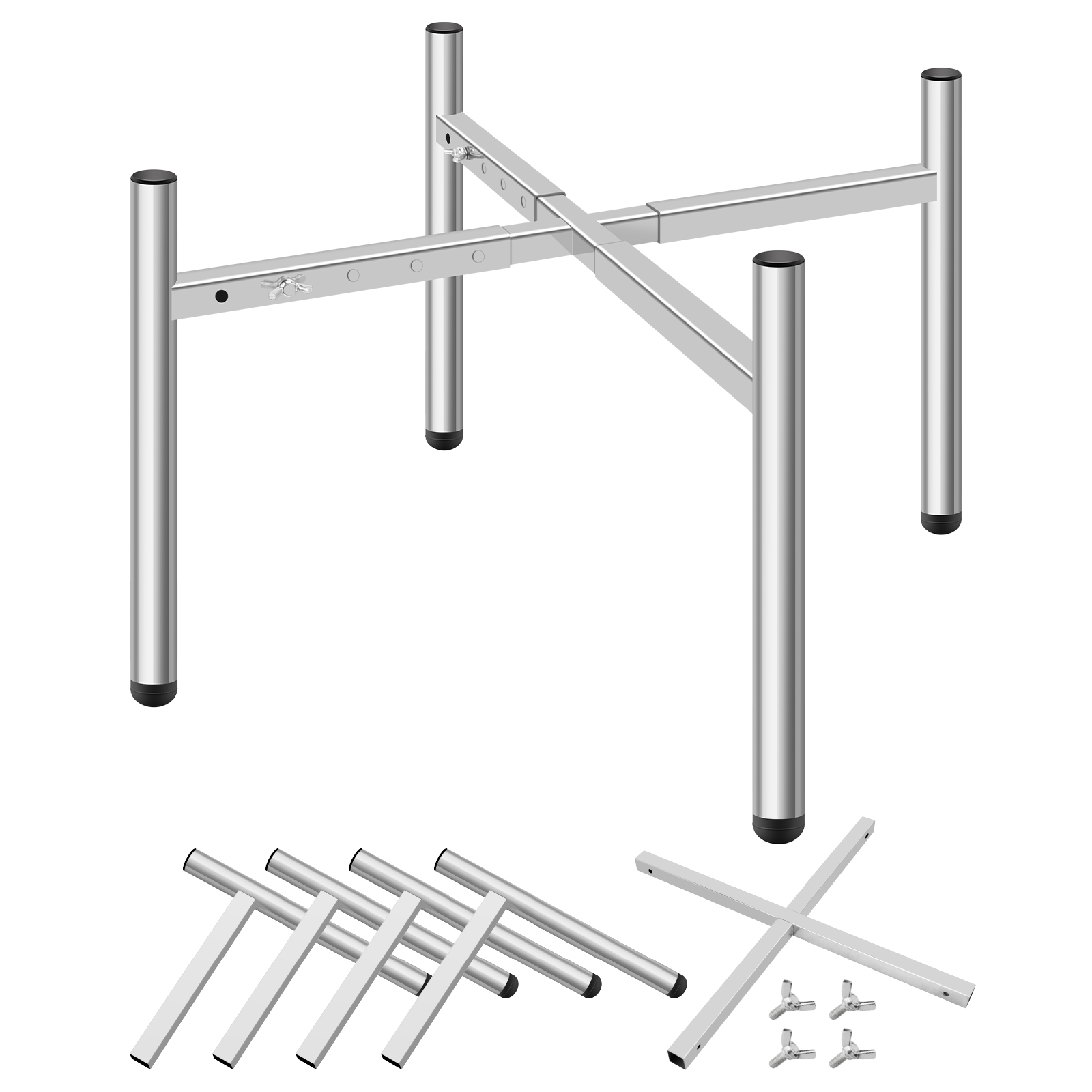 15-27 inch Firepit Stand Solo  - огляд і ціна Outdoor Camping Solo