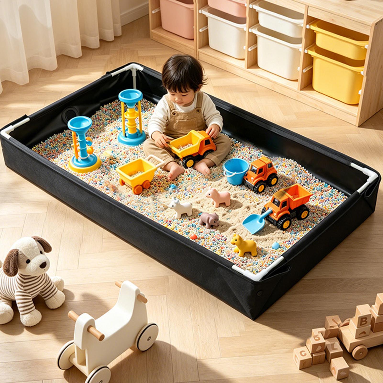Outdoor water play and sand po - огляд і ціна Outdoor Camping Toys