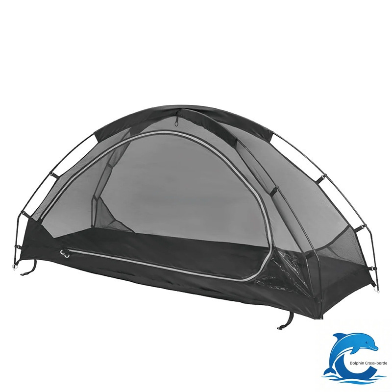 Outdoor Solo Kangaroo Tent, Ra - огляд і ціна Outdoor Camping Solo